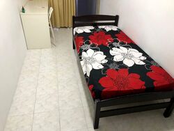 Ritz Mansion (D12), Apartment #558790671